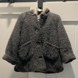 ZARA Kids Coat
